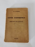 Dickens David Copperfield 1930