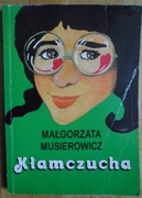 Kłamczucha Małgorzata Musierowicz