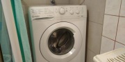 Pralka Indesit MTWSC 510511 W PL - 5kg