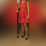 Sukienka 36 / 38 jak Lou 