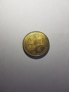 Moneta 4 Kazimierze 30.06.2008