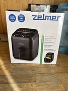 Frytkownica Zelmer ZAF2800 1200 W Nowa 