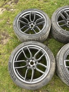 Felgi Dodge Charger Challenger WIDEBODY SRT Helcat