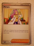 Miriam 179/198 Karta POKEMON TCG Scarlet & violet Base set