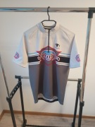 Ultima koszulka t-shirt kolarska męska xl