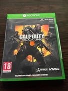 Call of Duty Black Ops 4 - Xbox One