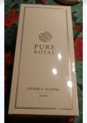 Perfumy damskie Pure Royal 855