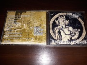 Casus Belli - Kalos Kai Agathos CD arkona mgła plaga behemoth vader