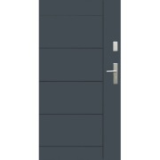 Drzwi zewnętrzne WIKĘD