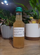 ŻYWY Ocet z aksamitki 