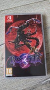 Switch Bayonetta 3