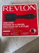Suszarka i szczotka 2 w 1 Revlon