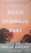 Gdzie śpiewają raki - Delia Owens