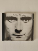 PHIL COLLINS - FACE VALUE, JAK NOWA