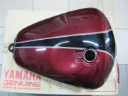 Zbiornik Yamaha XV 750/1100 Virago