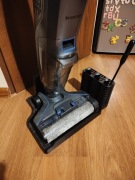 Odkurzacze 3w1 Silvercrest 