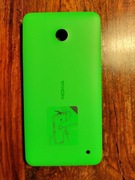 Klapka baterii Nokia Lumia 635 Nowa !