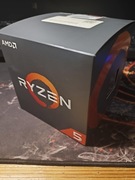 AMD Ryzen 5 2600