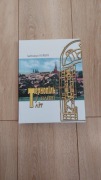 Ternopil u plyni lit Lubomyra Bojcun Tarnopol Kresy Wschodnie album unikat 