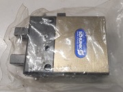 Chwytak równoległy Schunk MPG 50 AS 340043