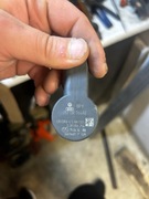 Zawór regulacji regulator ciśnienia 057130764AE Audi VW Seat Skoda