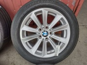 Komplet Felgi BMW 17"  225/55/17 