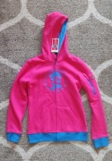 Trollkids Bluza "Sortland" w kol. różowym, rozm164