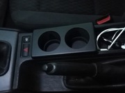 Cupholder BMW E46