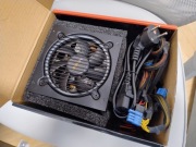 Zasilacz be quiet! Pure Power L8 600W 80+ Bronze BN224 600 W 80 PLUS Bronze
