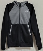 Bluza męska The North Face Kaveh Film-Zip Boksie, rozmiar XS, 