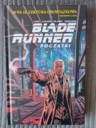 Blade Runner  Początki