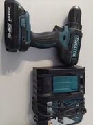 Wkretarka Makita DDF 482