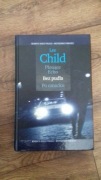 Lee Child Płonące echo Bez pudła Po omacku - zbiór