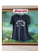 Aero aeropostale athletic top t-shirt usa bluzka sportowa oryginalna