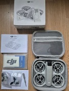 Dron DJI NEO+ futerał
