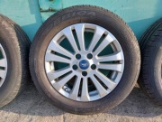 Opony letnie DĘBICA PRESTO HP3 215/55 R16 97Y - 2 sztuki