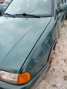 Kołyska ,belka przednia sanie z wahaczami do VW polo,lupo