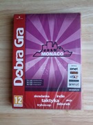 Monaco – Dobra Gra – PC – gra pudełkowa – skradanka, taktyka, indie