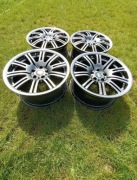 Felgi BMW M3 E46 19 cali kute OEM styling 67 