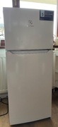 Lodówka Electrolux ColdSense 500, 118cm
