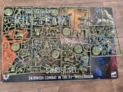 Plague Marines Kill Team Death Guard Warhammer z40k