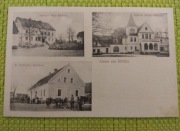 Redlice, Rädlitz , Lubin Lüben