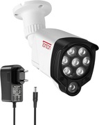 Reflektor podczerwieni IR Tonton 30M, 8 diod doświetlacz 