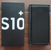 Samsung Galaxy S10+ Biały perłowy 8GB/128GB/4G+LTE