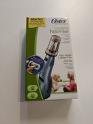 Pilnik szlifierka dla psów 