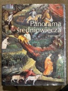 PANORAMA ŚREDNIOWIECZA. Robert Bartlett, Album. 2002 r.