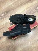 NOWE - Czarne buty Vans Suede Old Skool Rozmiar 39