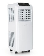 Klimatyzacja przenośna Klarstein Pure Blizzard 3 2G 7000 BTU