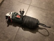 Szlifierka kątowa Bosch PWS 700-125