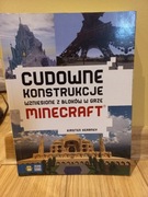 Książka Cudowne Konstrukcje 
